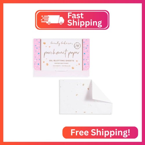 Beauty bakerie parchment paper - bakerie,